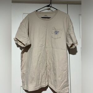 Men’s Aftco Shirt Size 2XL American Fishing Tackle Swordfish